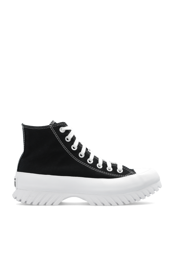 Converse hi top replay on sale